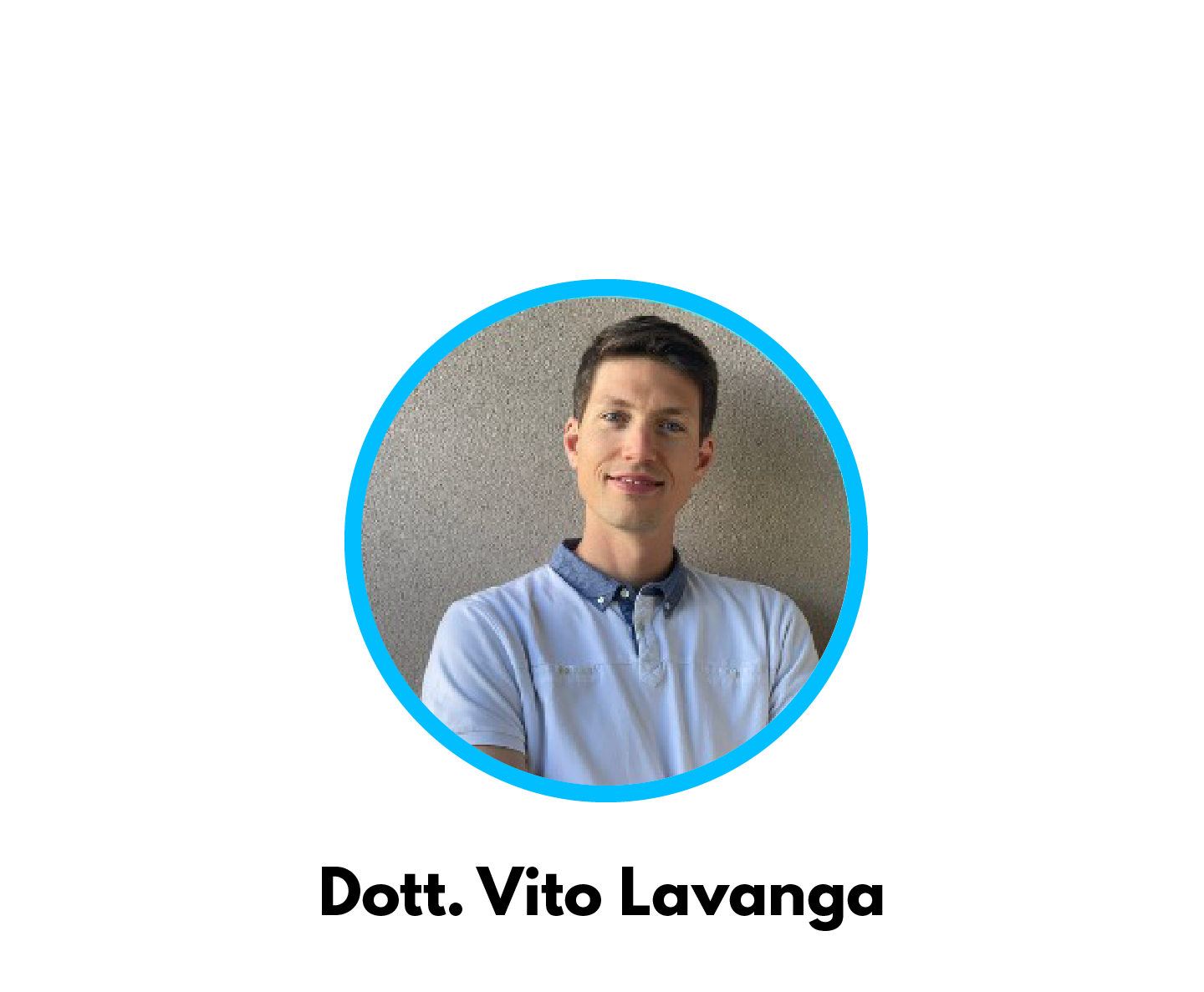 Lavanga Vito - Pavia