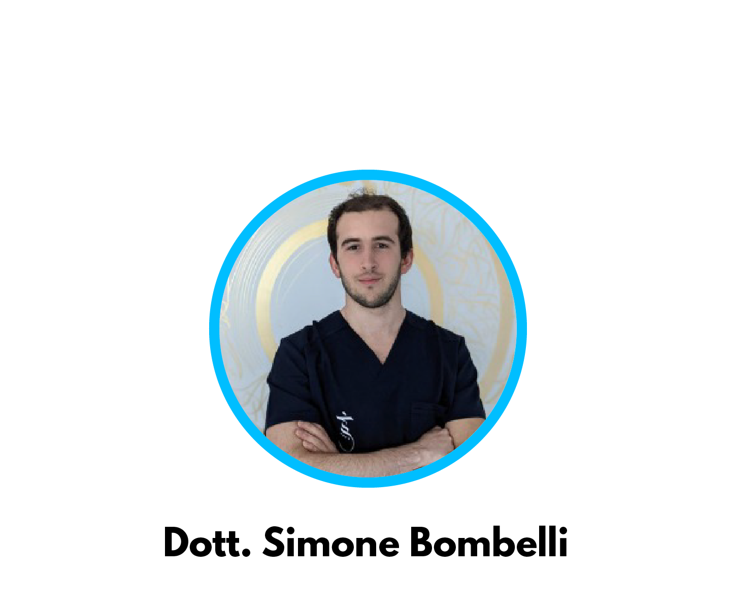 Simone Bombelli -  Poliambulatorio