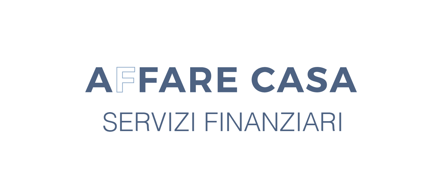 Servizi finanziari - Affare casa