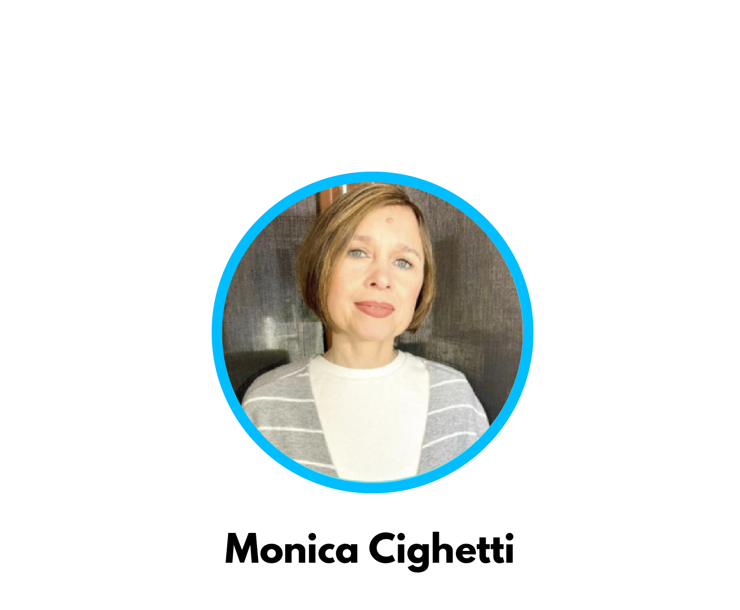 Monica Cighetti