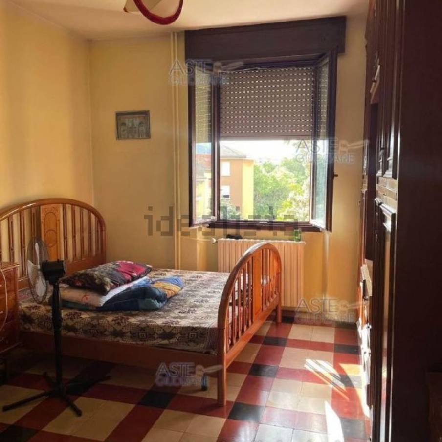 Quadrilocale in Brescia 2 - 57.700€