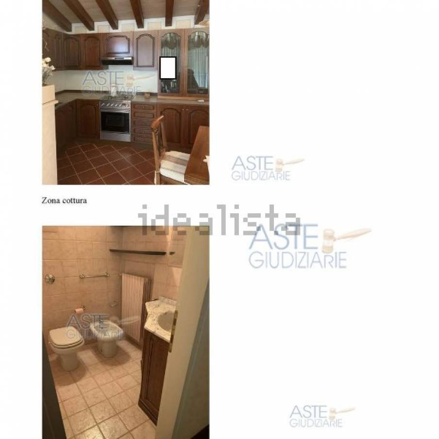 Appartamento A Salò - 160.000€