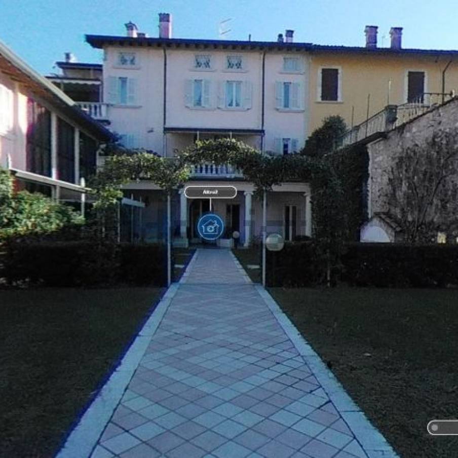Appartamento A Salò - 160.000€