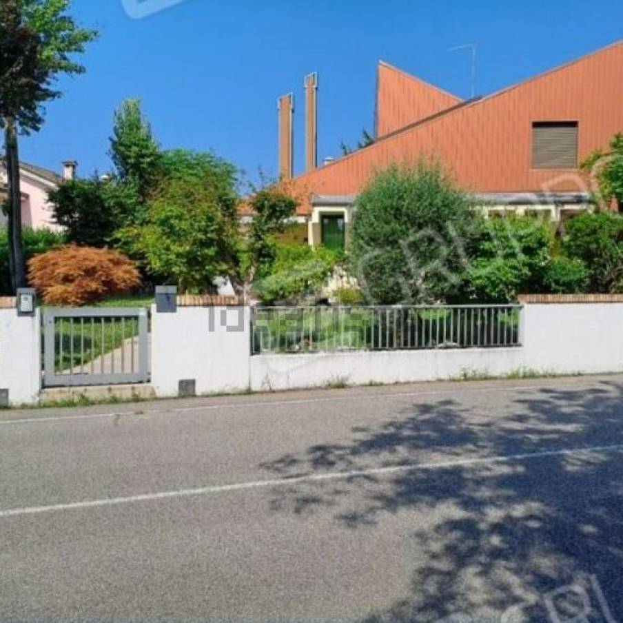 Villetta bifamiliare VILLORBA - 178.500€