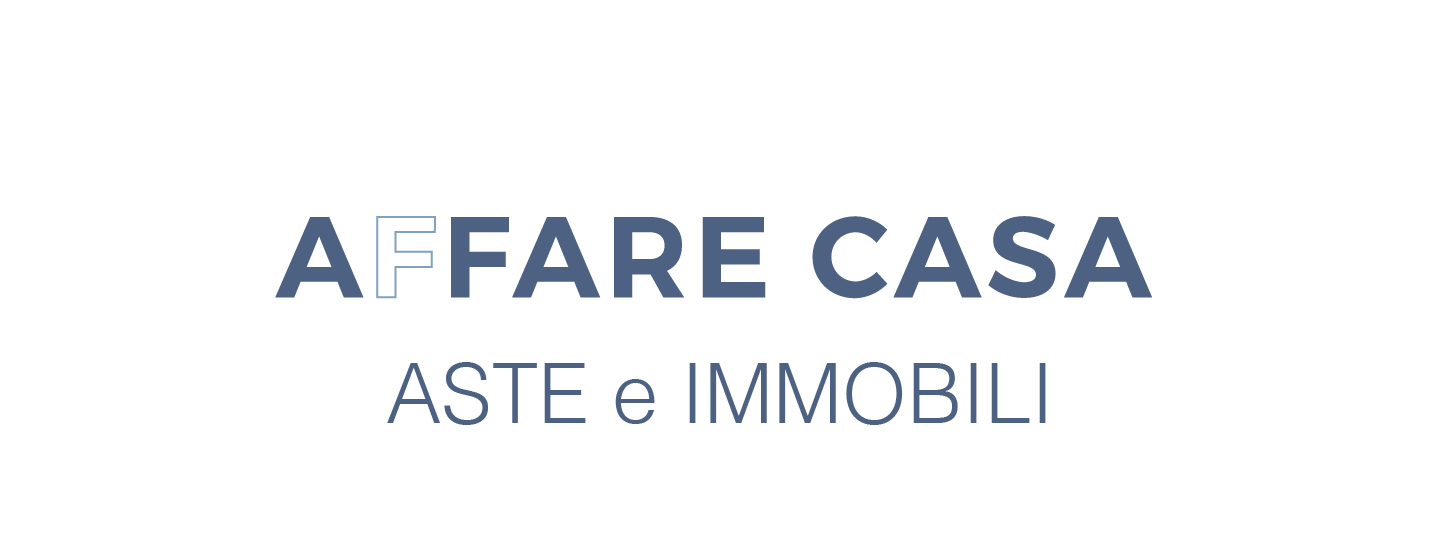 Aste e Immobili - Affare casa