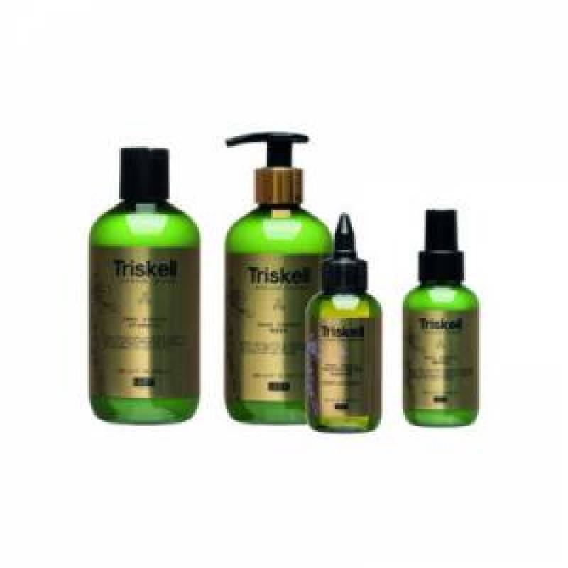 Trattamento lunghezze - Volumizing