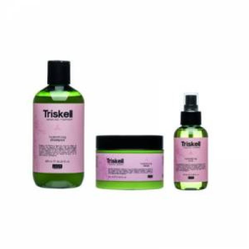 Trattamento lunghezze - Volumizing