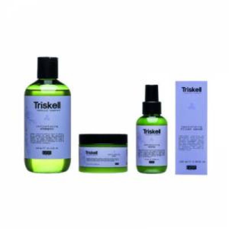 Trattamento lunghezze - Volumizing