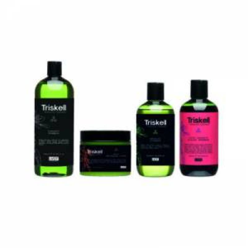 Trattamento lunghezze - Volumizing