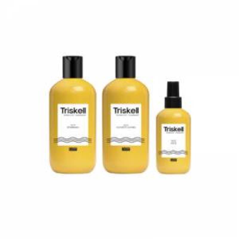 Trattamento lunghezze - Volumizing