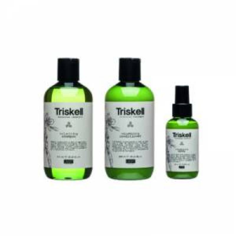 Trattamento lunghezze - Volumizing