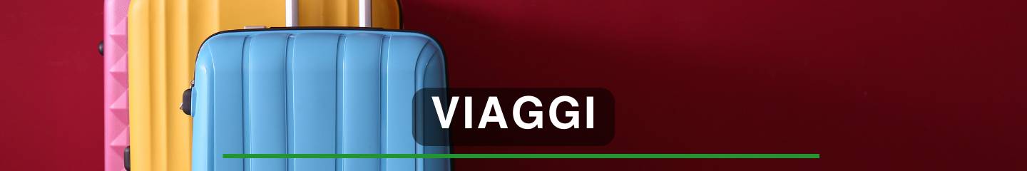 Viaggi
