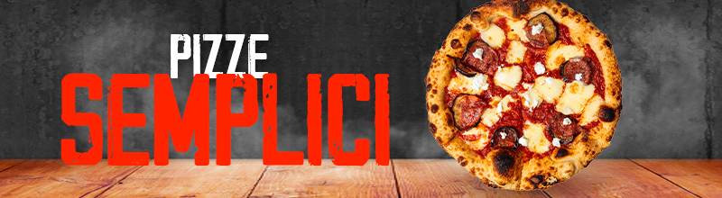Pizze Speciali
