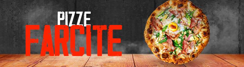 Pizze Speciali