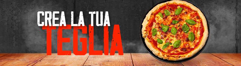 Pizze Speciali