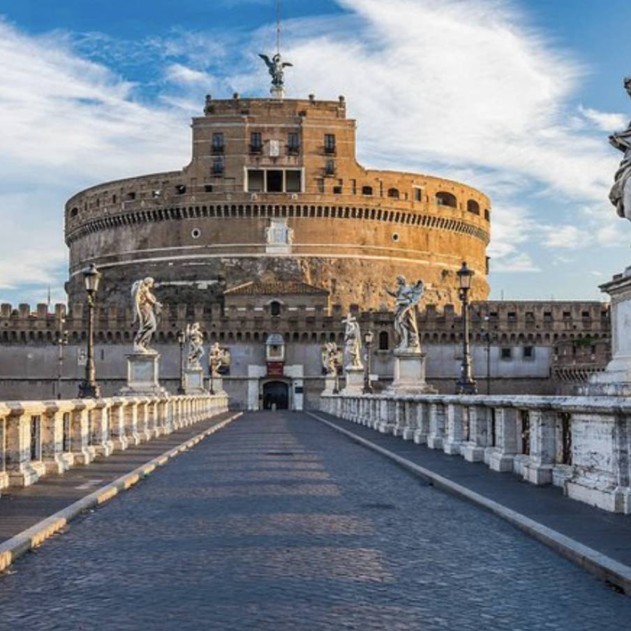 Castel Sant'Angelo