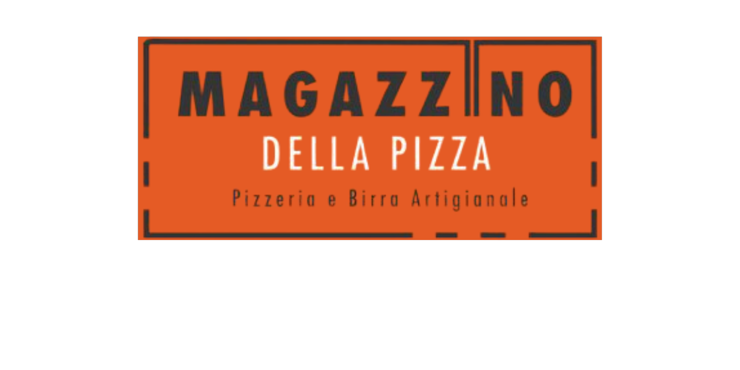 Il Magazzino della Pizza