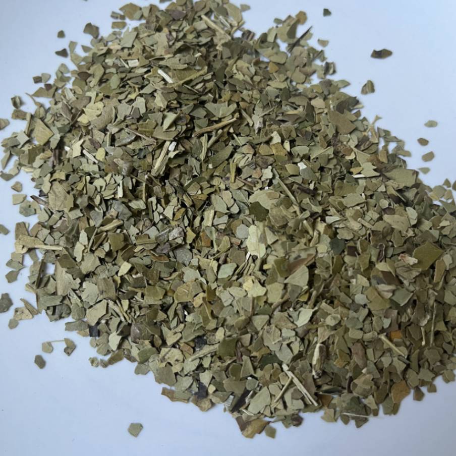 Proprietà Yerba Mate