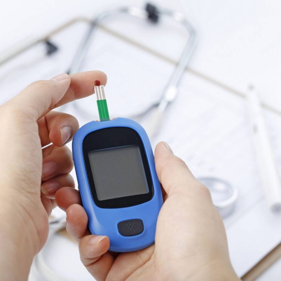 DIABETOLOGIA