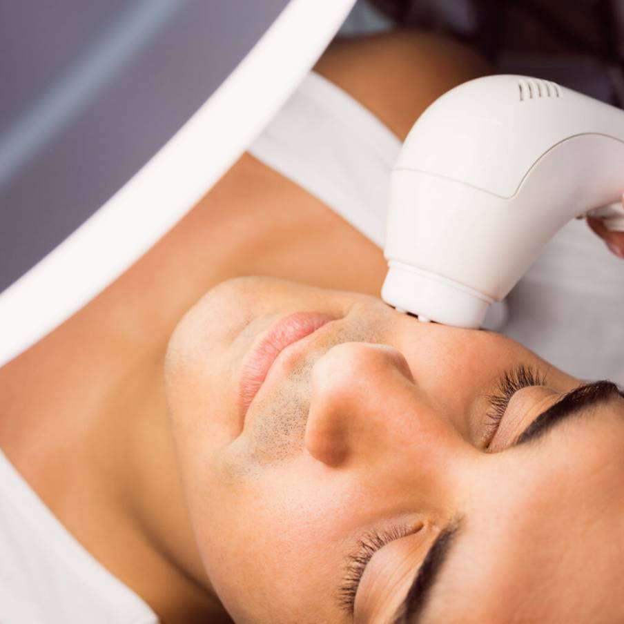 LASERTERAPIA