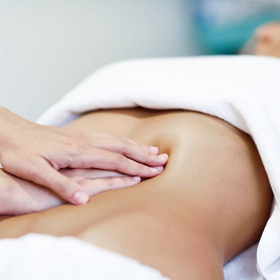 OSTEOPATIA
