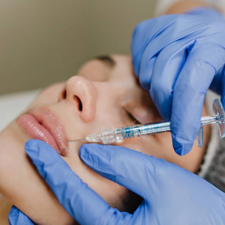 MEDICINA ESTETICA