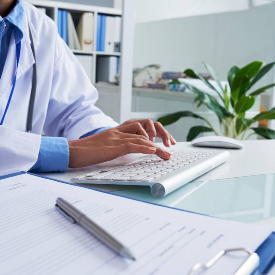 MEDICINA RIABILITATIVA