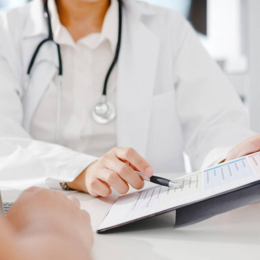 MEDICINA PSICOSOMATICA