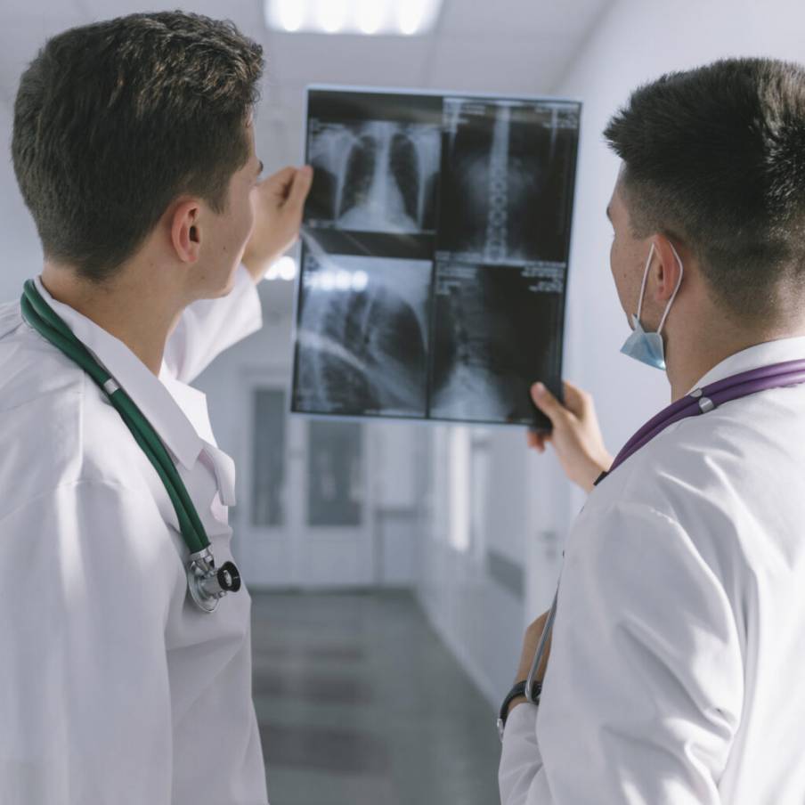 RADIODIAGNOSTICA