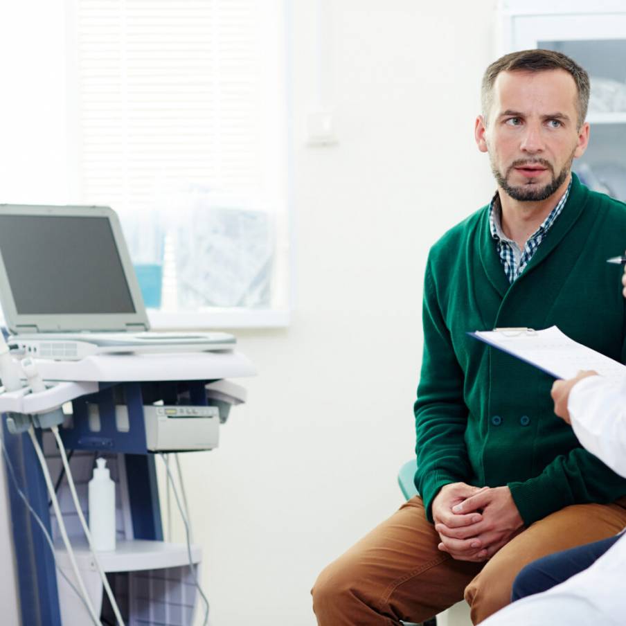 UROLOGIA