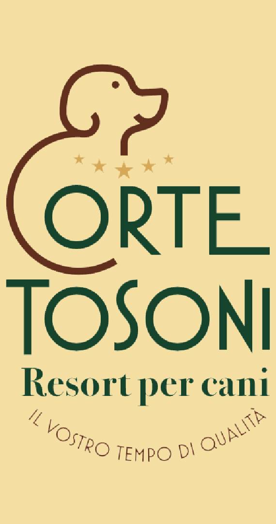 Corte Tosoni Resort per cani