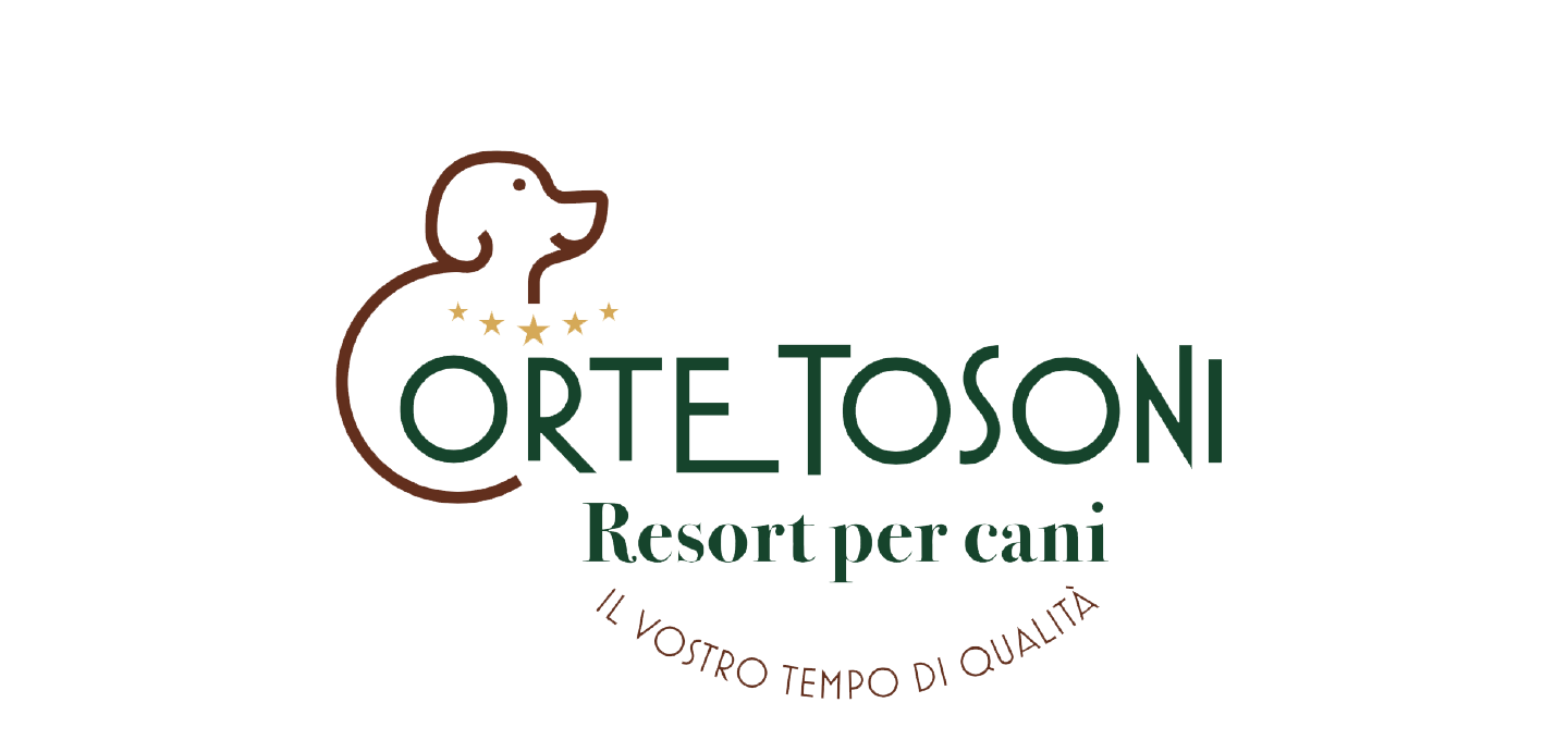 Corte Tosoni Resort per cani