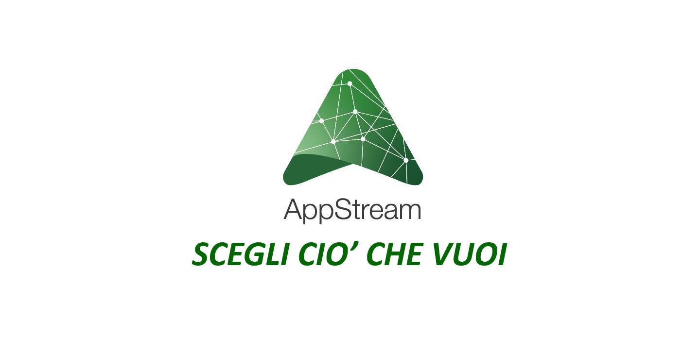 Le Tue App DEMO