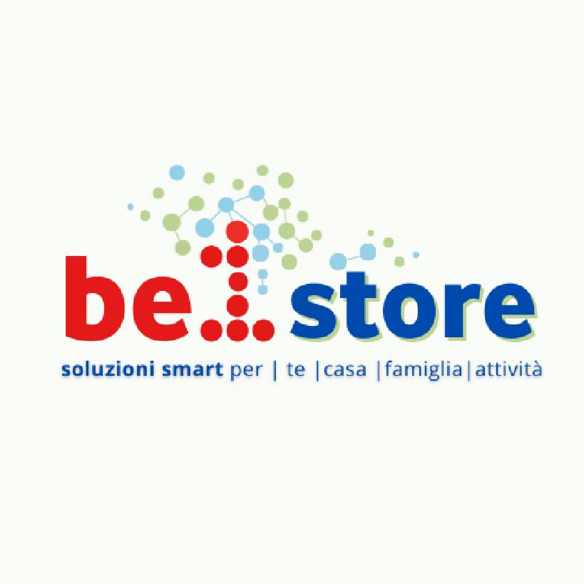 BE1 STORE - GENOVA SESTRI