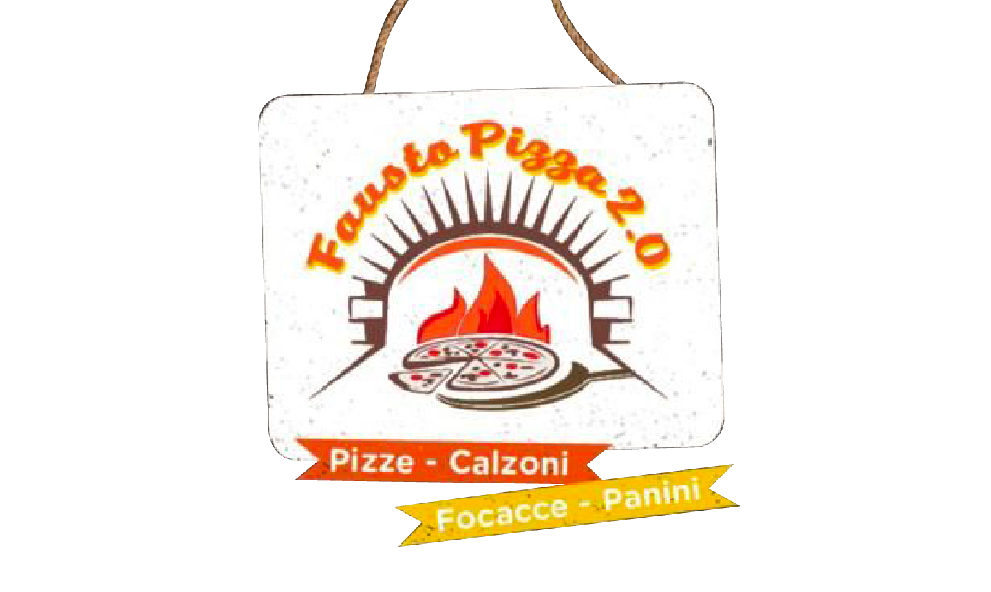 Fausto Pizza 2.0