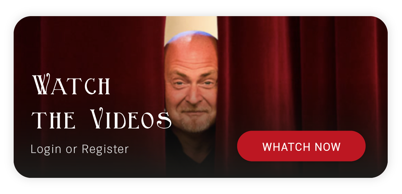 Guarda i Video ENG
