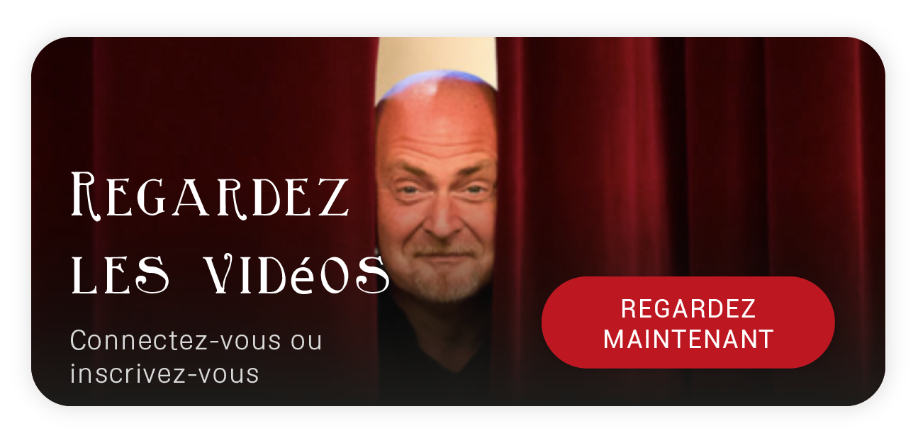 Guarda i Video FRANCESE