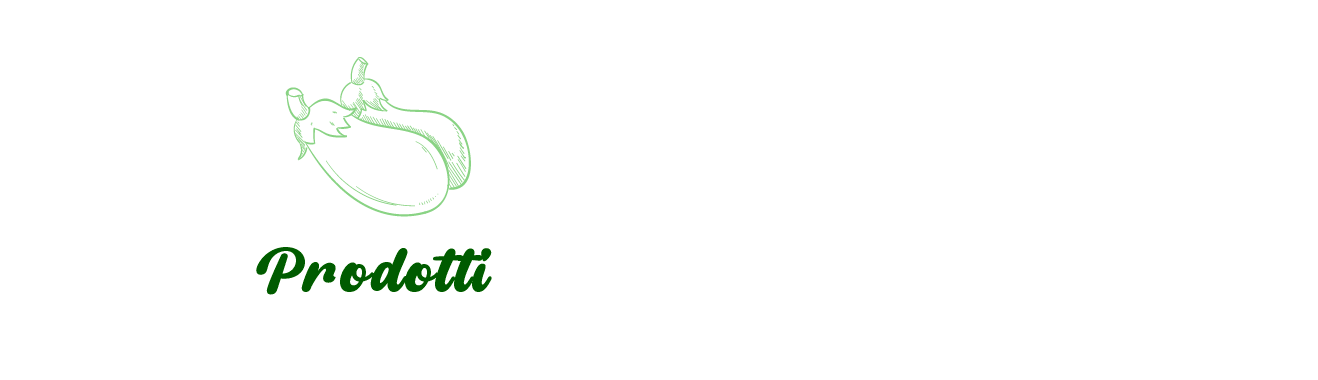 prodotti