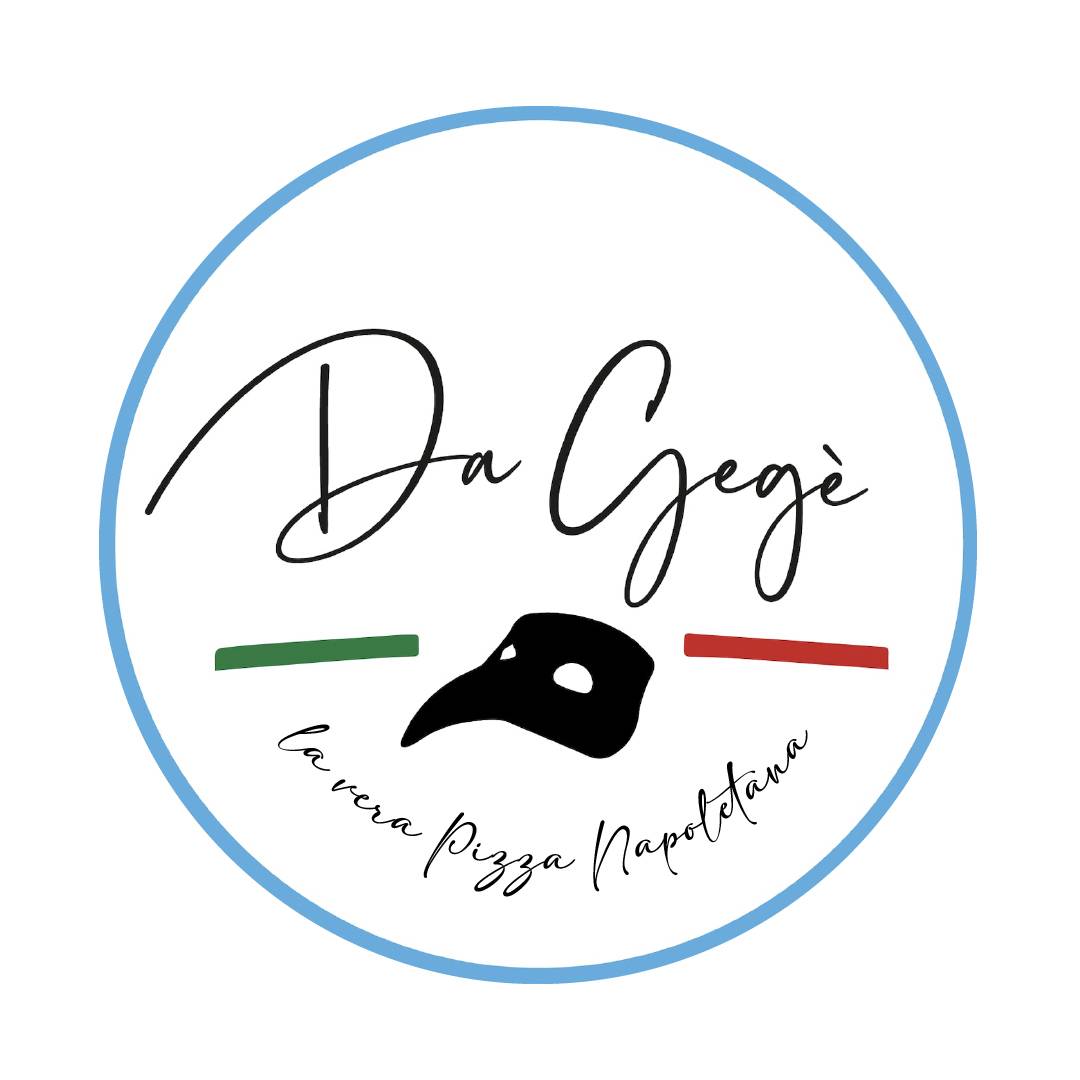 Pizza Gegè