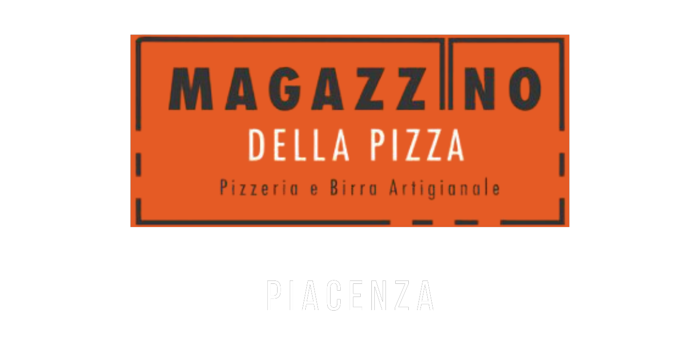 magazzino della pizzapc
