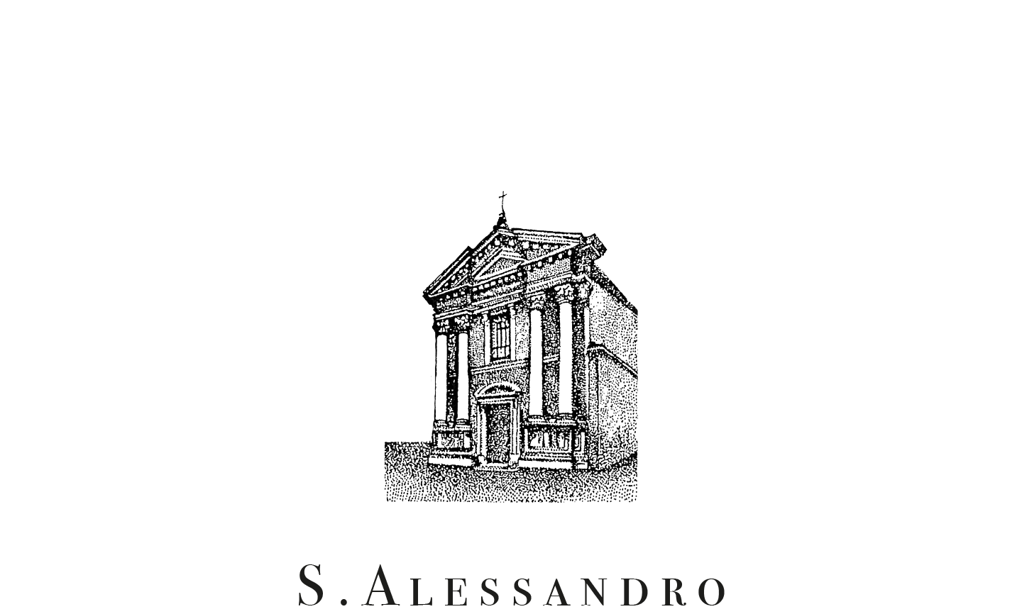 Santo Alessandro