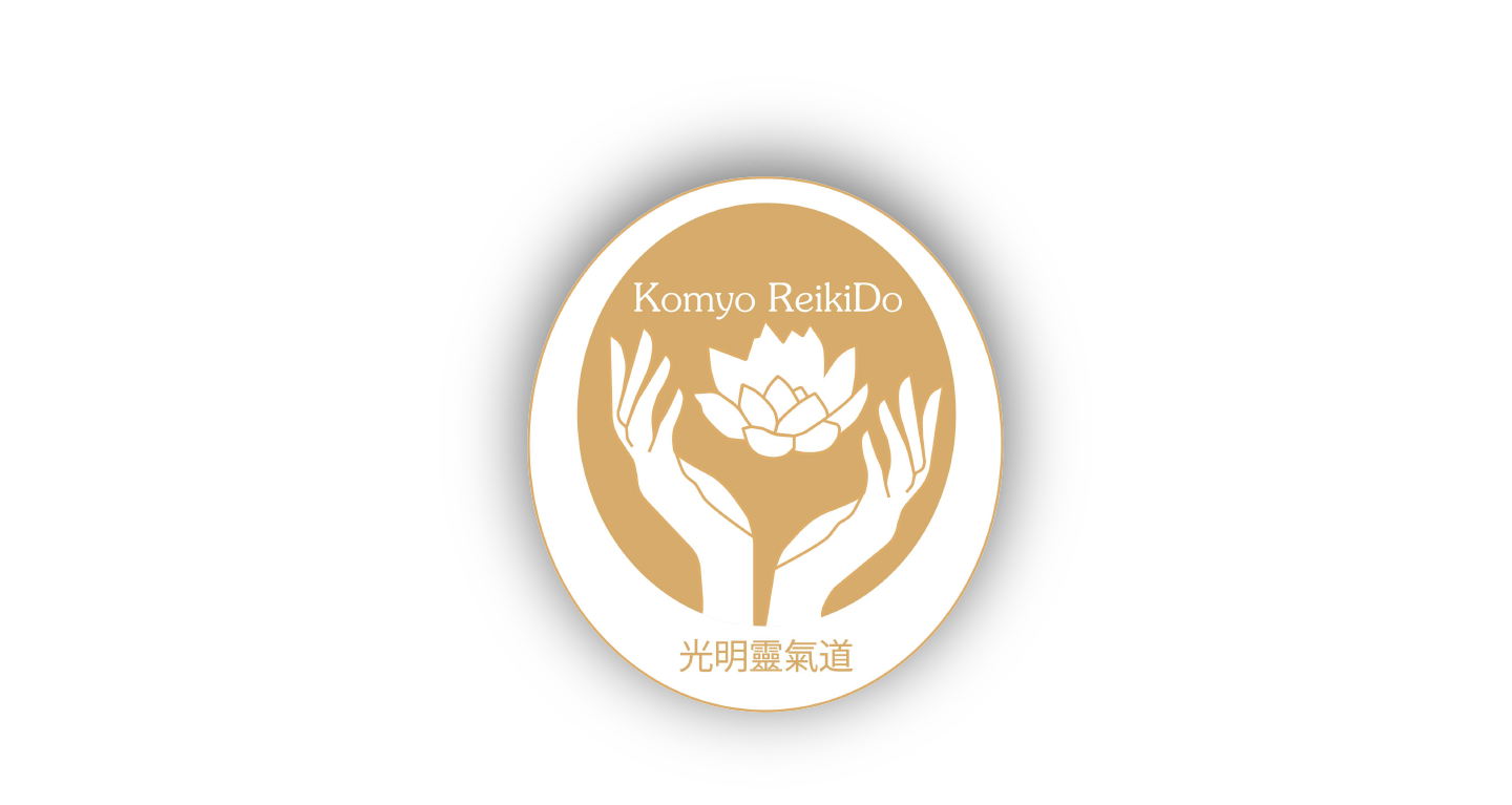 Komyo ReikiDo Ukraine