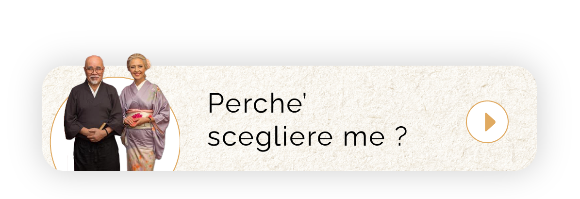 perche' scegliere me