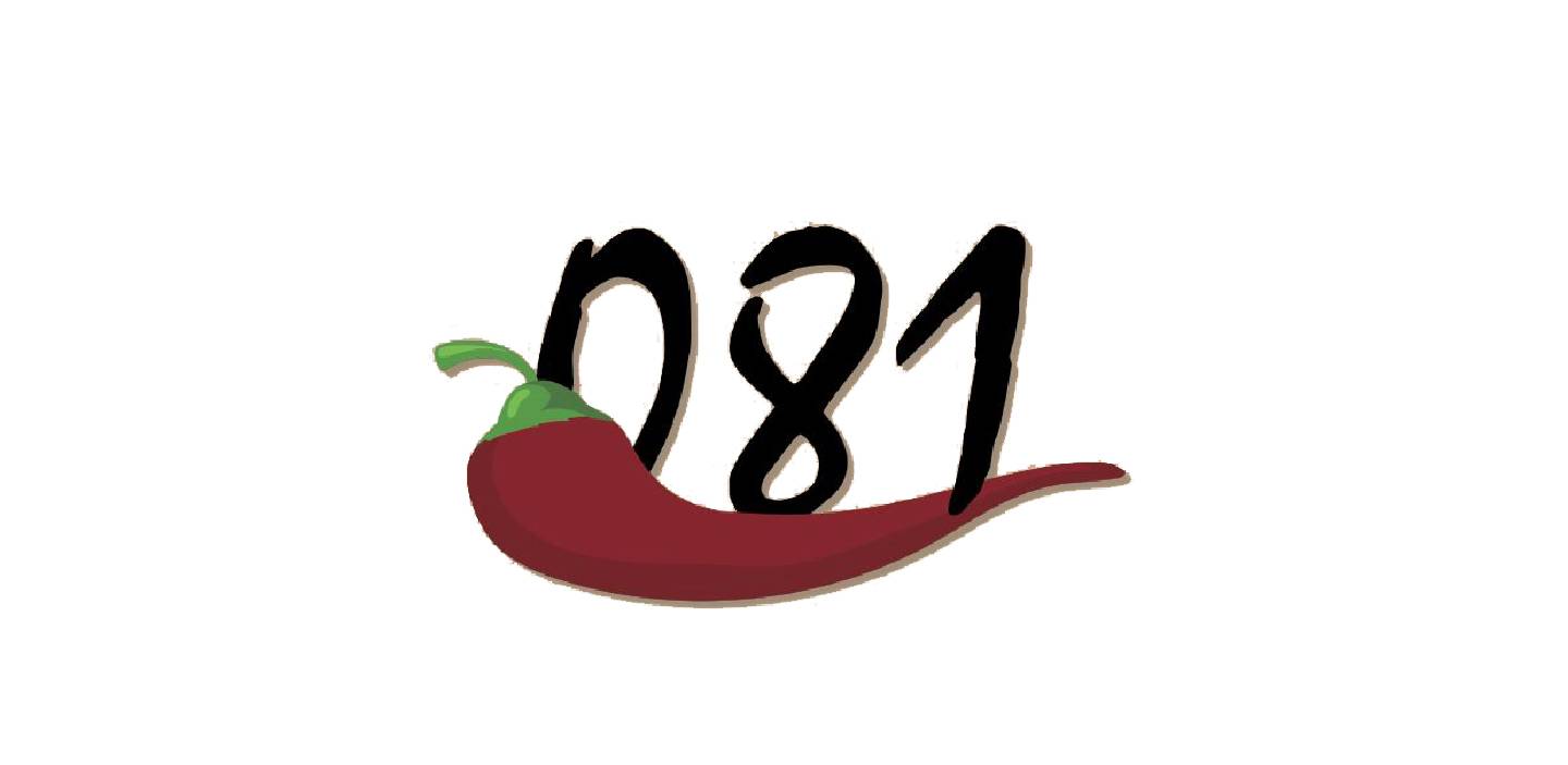 081 PIZZERIA
