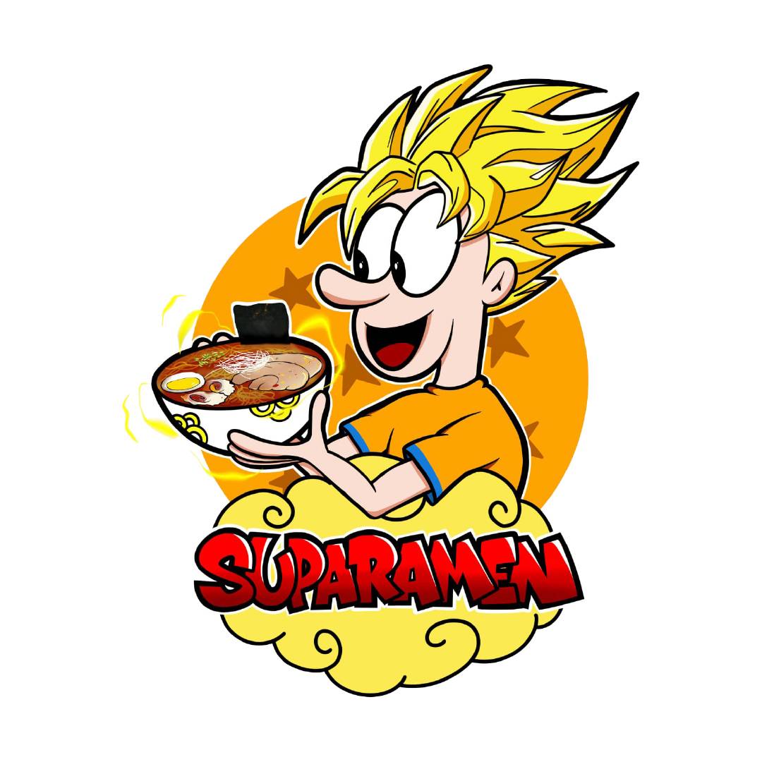 Suparamen
