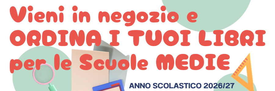 ORDINI MEDIE