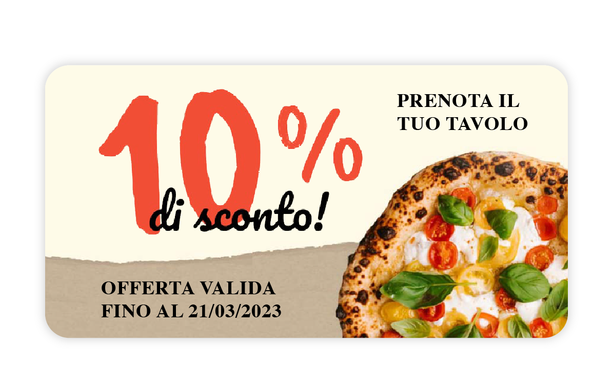 SCONTO