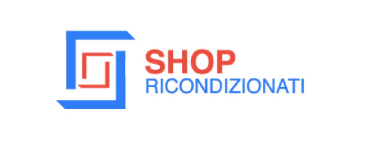 Shop Ricondizionati