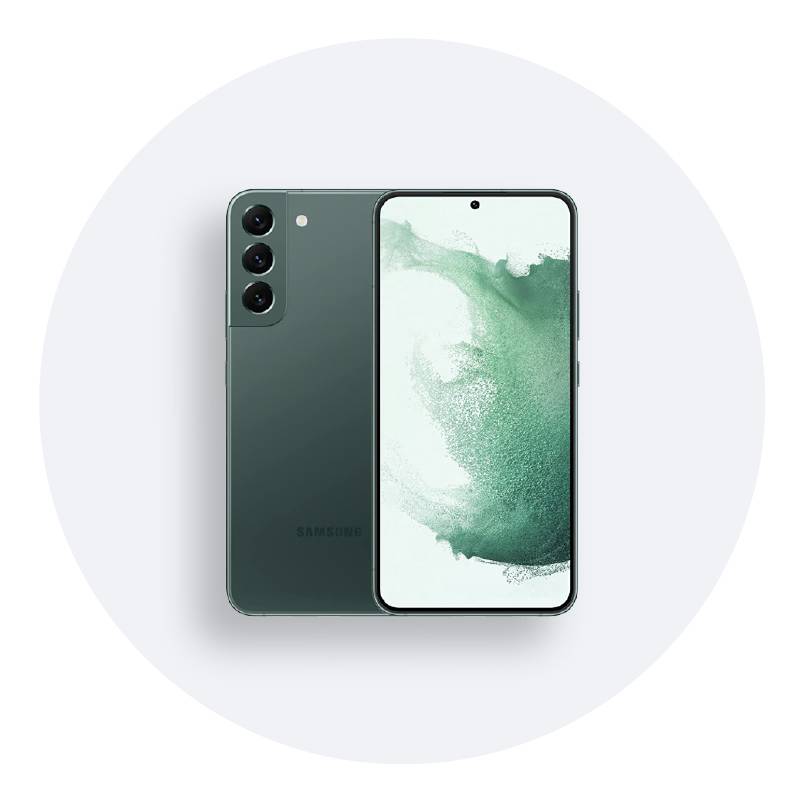 Samsung Ricondizionati