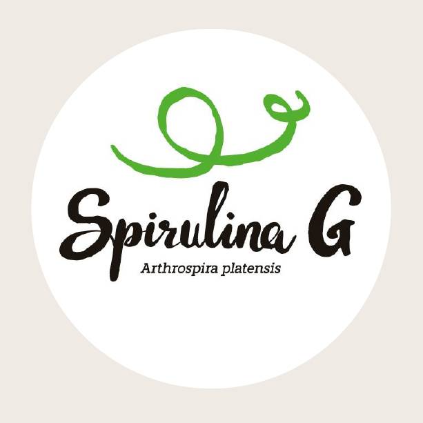 Spirulina G